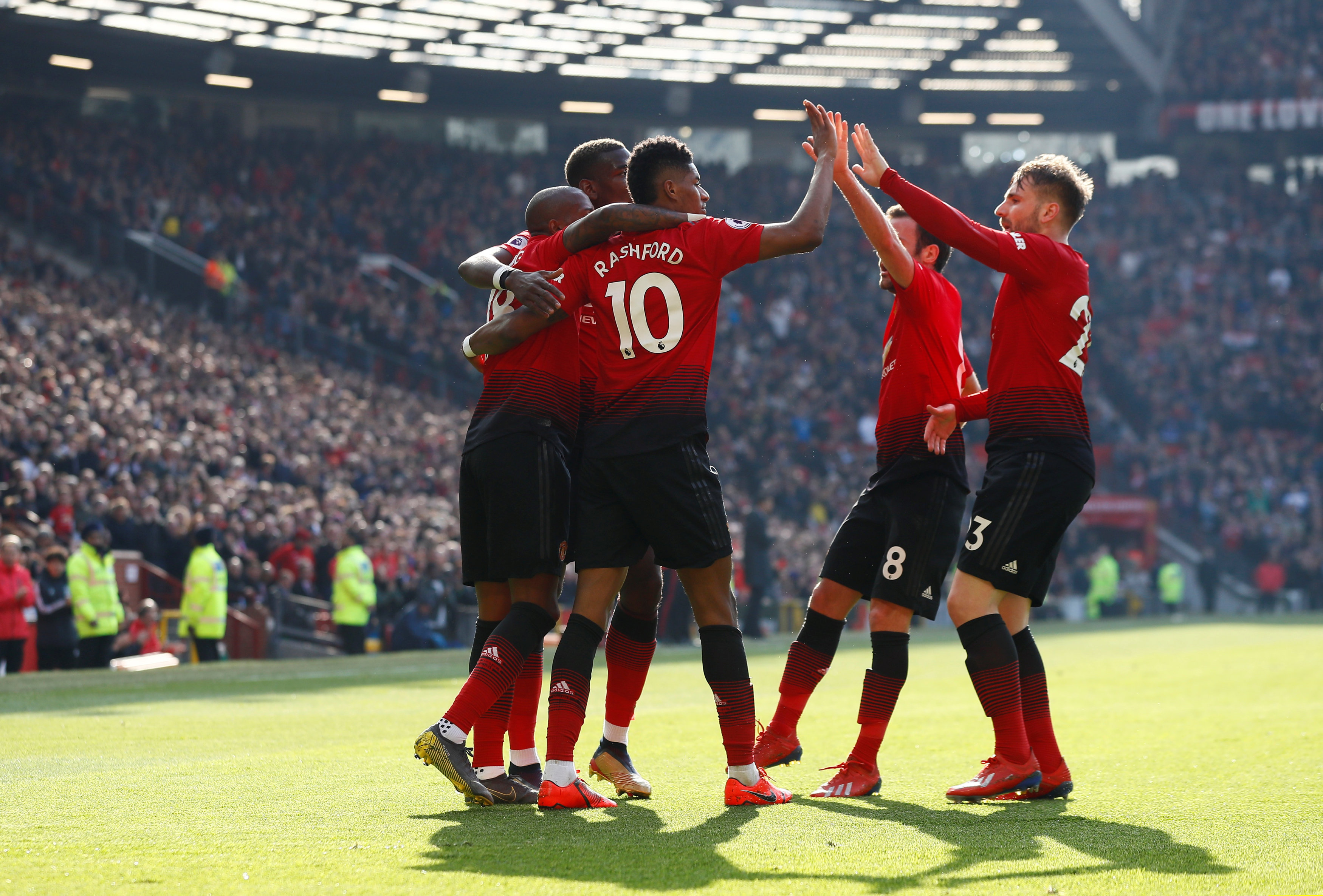 冬奥会前景 冬奥会前景